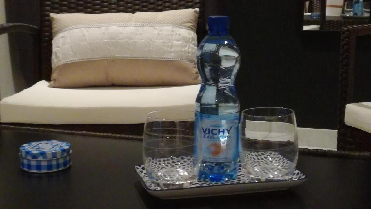 Suite Hauteurs De Vichy Creuzier-le-Vieux エクステリア 写真