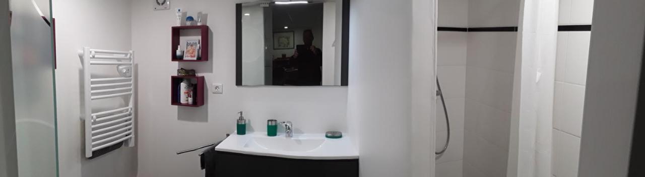 Suite Hauteurs De Vichy Creuzier-le-Vieux エクステリア 写真